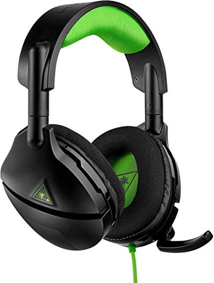 Turtle Beach Stealth 300 Amplified Surround Sound Gaming Headset for Xbox One - Xbox One