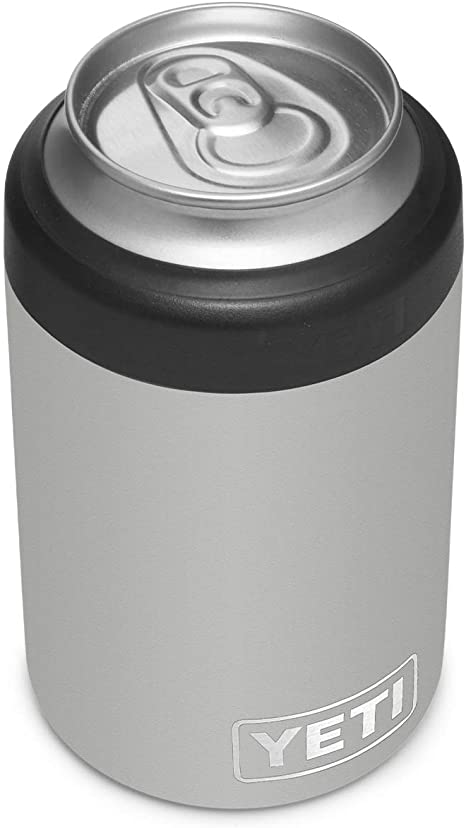 YETI Rambler 12 oz. Colster Can Insulator for Standard Size Cans