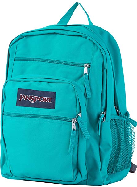 JanSport Big Student Backpack