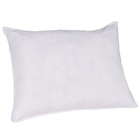 Lavish Home Ultra-Soft Down Alternative Pillow, King