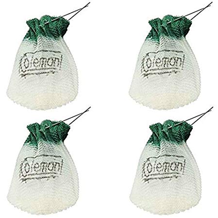 Coleman Instaclip Wire #21 Mantles, 4 Pack