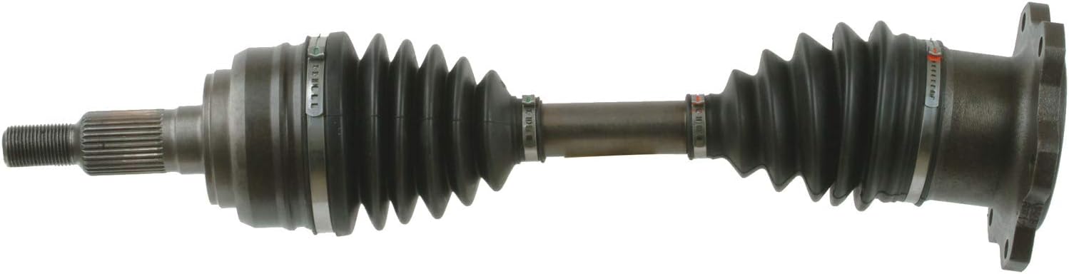 Cardone 60-1009 Remanufactured CV Constant Velocity Drive Axle Shaft (Renewed)