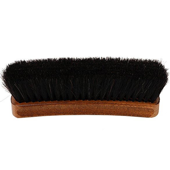 FootFitter Shoe Brush Diplomat Exclusive Jumbo