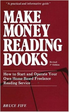 Make Money Reading Books