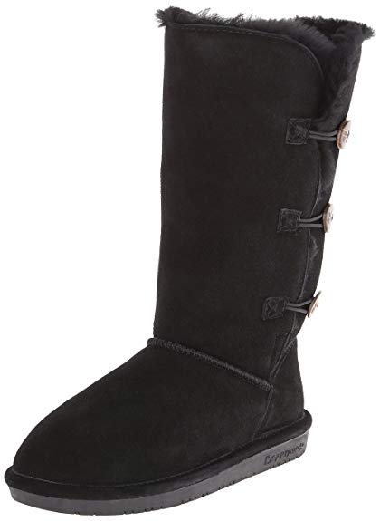 BEARPAW Women's Lauren Winter Boot