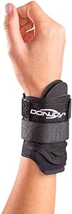 DonJoy Wrist Wraps Support Brace