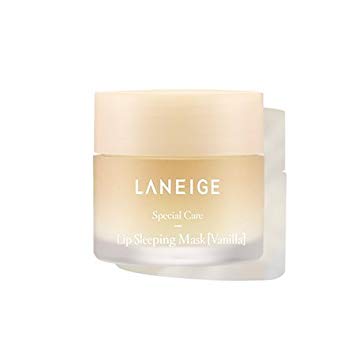 Laneige Lip Sleeping Mask 20g (Vanilla)