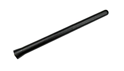 AntennaMastsRus - The Original 6 3/4 INCH is Compatible with Jeep Cherokee (2014-2019) - Short Rubber Antenna - Reception Guaranteed - German Engineered - Internal Copper Coil