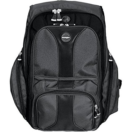 Kensington Contour Computer Backpack for 16" Laptops (K62238B)