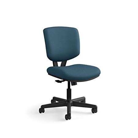 HON The Company 5701 Volt Series Task Chair, Black