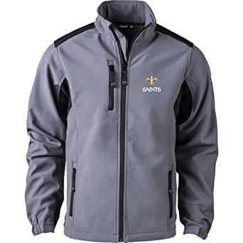 Dunbrooke Apparel Men's Softshell Jacket