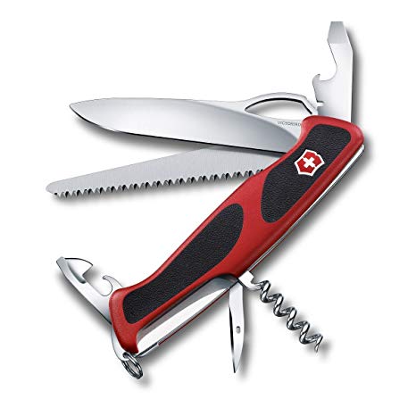 Victorinox Swiss Army RangerGrip 79 Multi-tool Pocket Knife