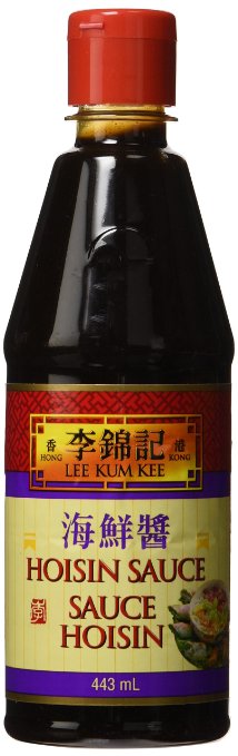 Lee Kum Kee Hoisin Sauce, 20 oz