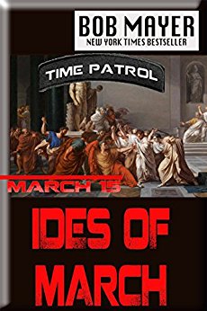 Ides of March : Time Patrol