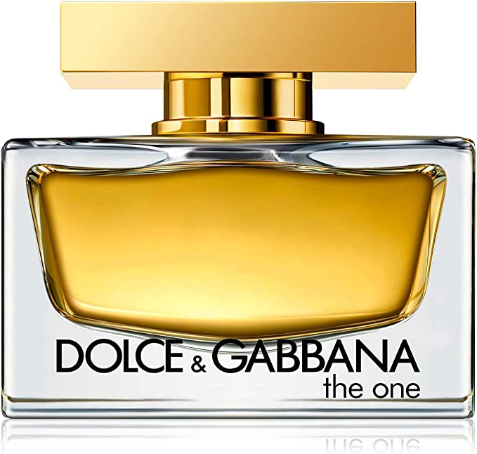 Dolce & Gabbana The One Eau De Parfum Spray - 75ml/2.5oz