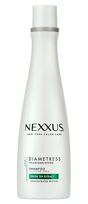 Nexxus Diametress Volume Shampoo, for Fine and Flat Hair 13.5 oz