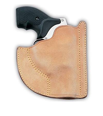 Galco PH158 Front Pocket Horsehide