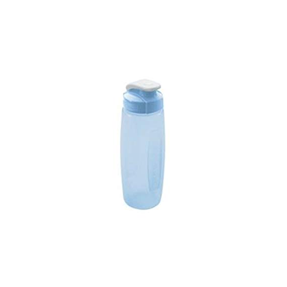 Rubbermaid INC 3161-RD-EDAY1 Chug Bottle Beverage Container 20 Oz., (Colors May Vary)