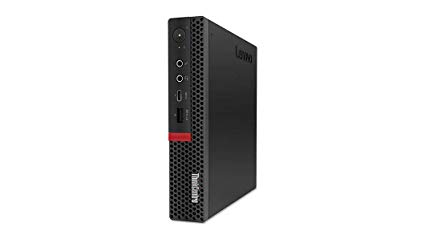 Lenovo ThinkCentre M720 Tiny M720q Intel Quad Core i3-8100T, 8GB RAM, 128GB SSD m.2 (PCIe-NVMe), W10P Business Desktop Computer, 3 YR WTY &lt; Choose CPU, RAM and Storage Options Below &gt;