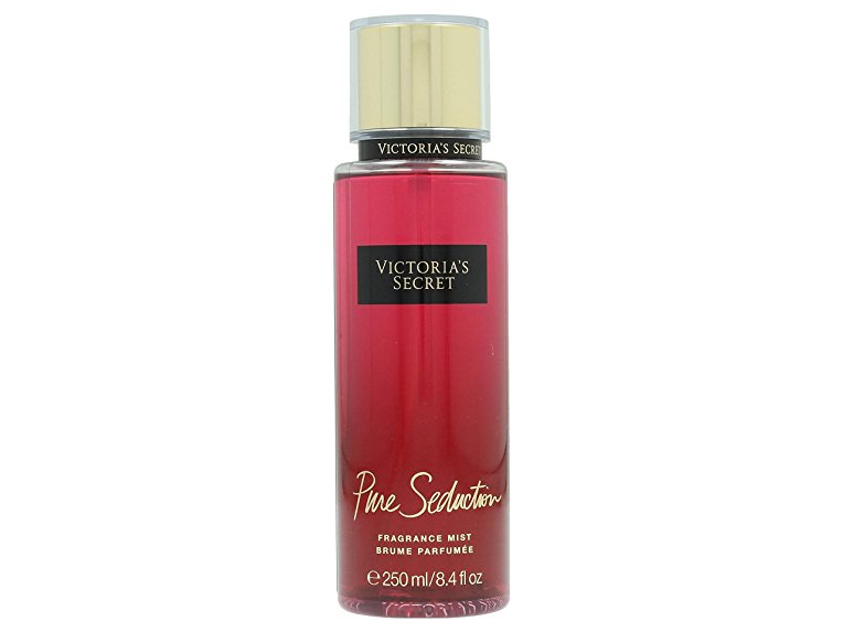 Victorias Secret Pure Seduction Fragrance Mist, 250 ml