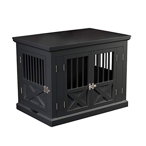 Zoovilla Dog Crate, Dog Kennel, Dog Cage