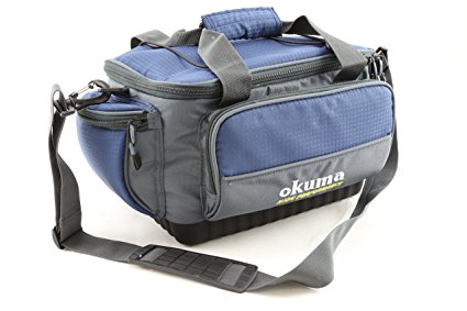 Okuma Fishing Tackle Soft Sided Tackle Bag