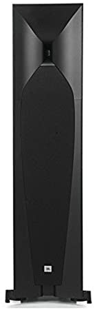 JBL Studio 580 Dual 6.5-Inch Floorstanding Loudspeaker (Each)