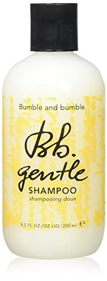 Gentle Shampoo Bumble and Bumble 8 oz Shampoo For Unisex