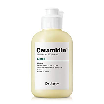 Dr. Jart Ceramidin Liquid, 5 Ounce/150 ml