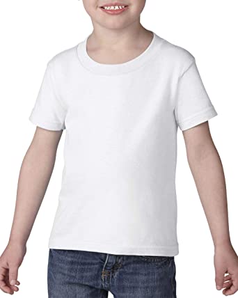 Gildan 5100P - Toddler Heavy Cotton T-Shirt