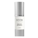 Bodi Skincare Hyaluronic Acid Serum - Instant Natural Facelift - Therapeutic Skincare Product That Works