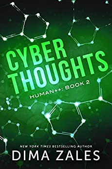Cyber Thoughts (Human   Book 2)