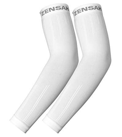 Zensah Compression Arm Sleeves - Sun Sleeves, UV Protection