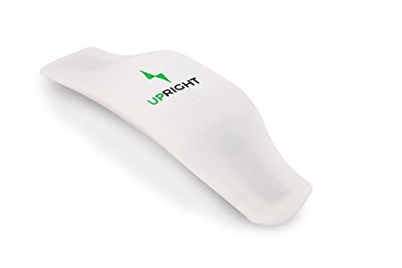 UPRIGHT PRO | Smart Wearable Posture Trainer with Free IOS and Android App