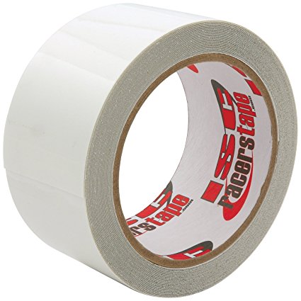 Allstar Performance ALL14275 Clear 2" x 30' Surface Guard Tape