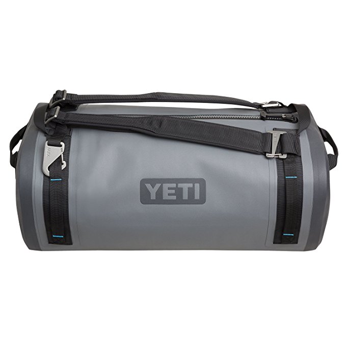 YETI Panga Airtight Waterproof Submersible Duffel Bag