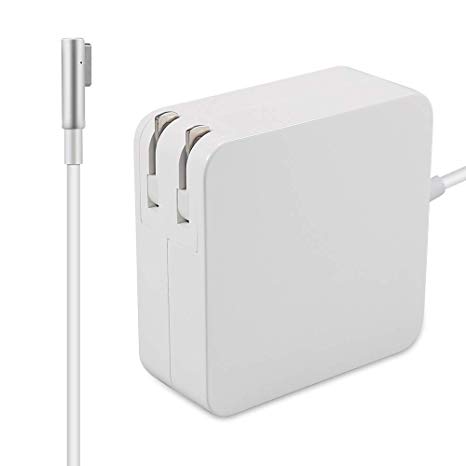 Mac Book Charger, Replacement MacBook pro 15 17 inch (Released Before Mid 2012) 85W Magsafe 1 Power Adapter Charger fit for A1150 A1151 A1172 A1189 A1211 A1226 A1229