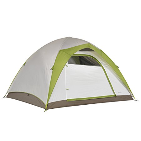 Kelty Yellowstone 4 Tent: 4-Person 3-Season