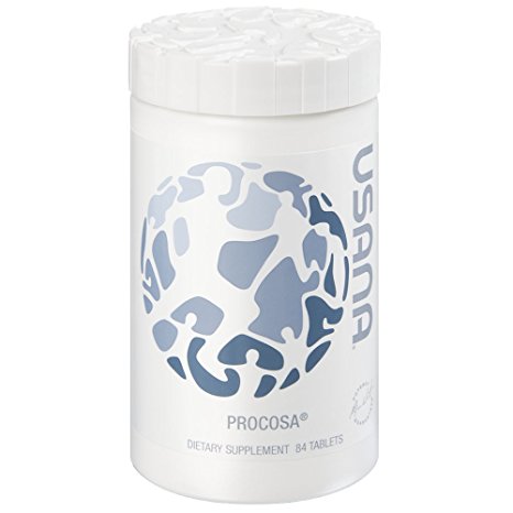 USANA Procosa Joint and Cartilage Supplement (84 Tabs)