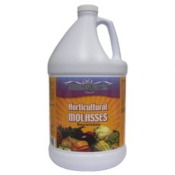 Liquid Molasses Horticultural - Gallon