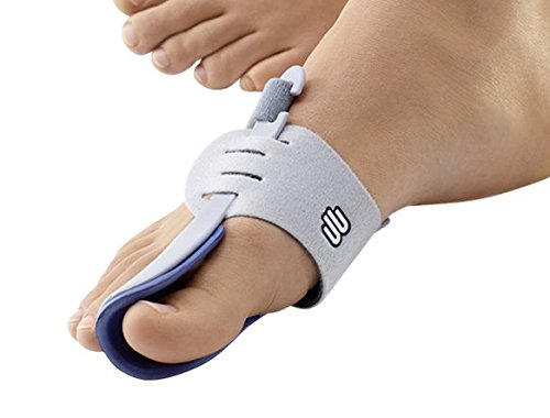 Bauerfeind ValguLoc Stabilising Orthosis Foot Brace Support Pain Relief