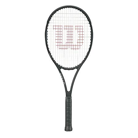 Wilson Staff 97LS Tennis Racket