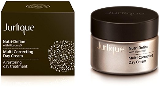 Jurlique Nutri-Define Multi Correcting Day Cream, 1.7 Ounce