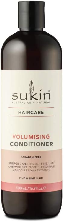 Volumizing Hair Conditioner