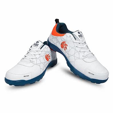 DSC Belter Cricket Shoes for Mens