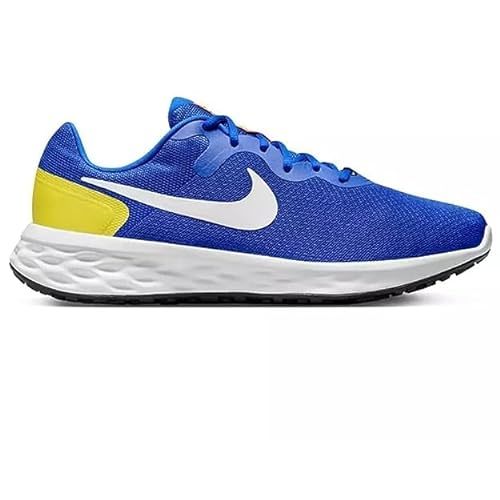 Nike Mens Mens Revolution 6 Nn Running Shoe