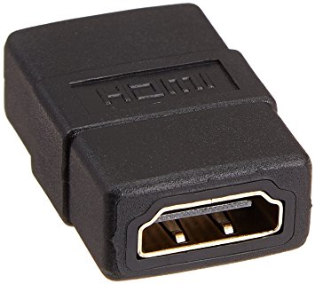 Monoprice 102781 Female to Female HDMI Coupler (102781)