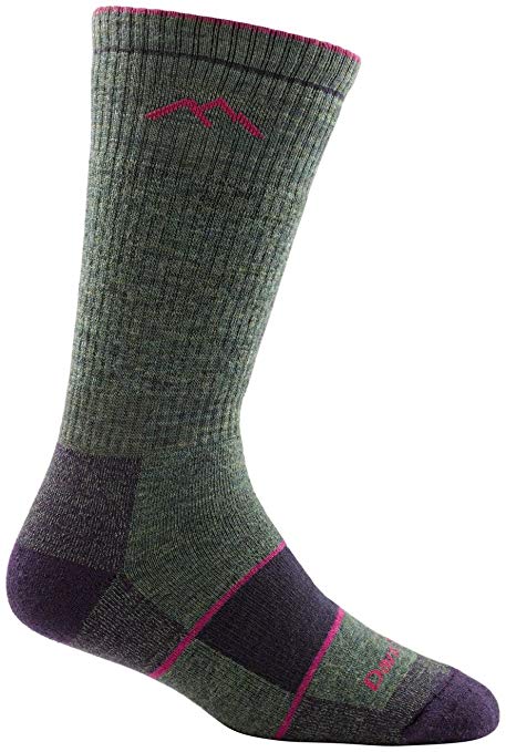 Darn Tough Vermont Hiker Boot Full Cushion Sock