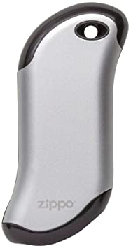 Zippo Heatbank Rechargeable Hand Warmers