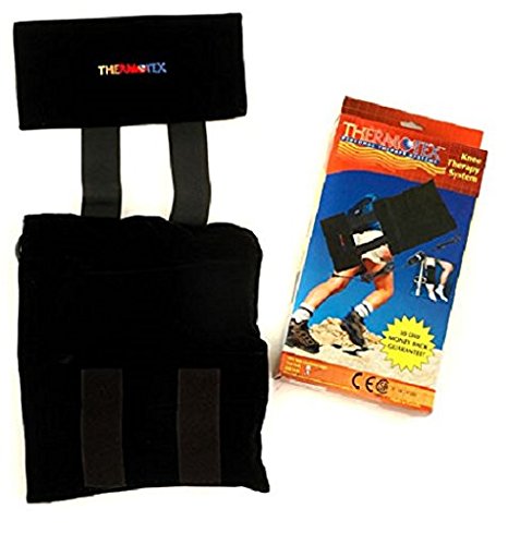 Thermotex TTS Knee Heating Infrared Therapy Pad